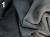 Sál PASHMINA 70x170cm árnyalt  