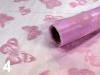 Organza pillangómintás szélessége 48cm 5m-es tekercs nem szegett 