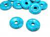 Medál donut Ø20mm TYRKENIT