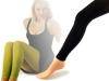 Legging AGNES 40den ráncolt CSEH TERMÉK
