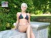 Női fürdőruha VANESSA bikini PRIVATE MEMBER márka