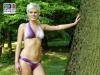 Női fürdőruha VIOLA bikini PRIVATE MEMBER márka
