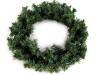 Adventi koszorú Ø20-30cm
