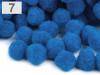 Pompon Ø25mm