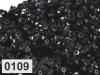 Tördelt flitterek Ø6mm 50g 