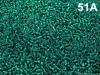 Üveg kásagyöngy 2mm-es lyukkal  450g