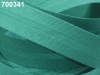 Pamut ferdesáv szélesség 20mm bevasalt CSEH TERMÉK