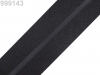 Pamut ferdesáv szélesség 30mm bevasalt CSEH TERMÉK