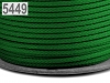 Zsinór PES  Ø4mm CSEH TERMÉK