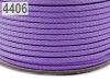Zsinór PES  Ø4mm CSEH TERMÉK