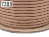 Zsinór, Ø2mm PES