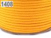 Zsinór, Ø2mm PES