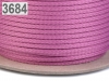 Zsinór, Ø2mm PES