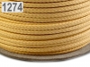 Zsinór, Ø2mm PES