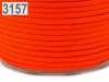 Zsinór, Ø2mm PES