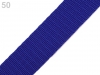 Polipropilén heveder szélesség 25mm Polipropilén heveder szélesség 25mm