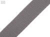 Polipropilén heveder szélesség 25mm Polipropilén heveder szélesség 25mm