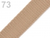 Polipropilénheveder, szélesség 40mm Polipropilénheveder, szélesség 40mm