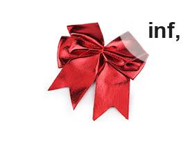 Karácsosnyi masli metalikus