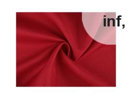 Polieszter anyag Rongo