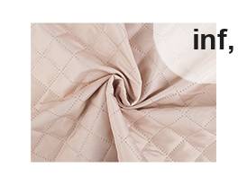 Bélelt bélés – steppelt