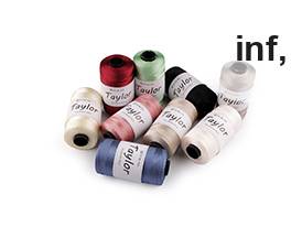 Nylon kötőfonal Taylor 250 g