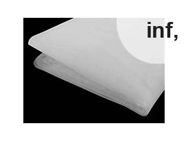 Modiszitkus krinolin ruhabélésre folyóméter