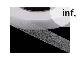 Vasalható sáv szélessége 15 mm pókháló