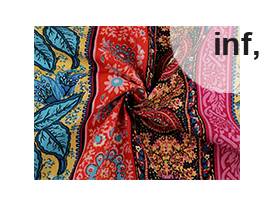 Pamutvászon / vászon ritkább szövés keleti