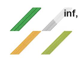 Szegőgumi feles szélessége 20 mm 