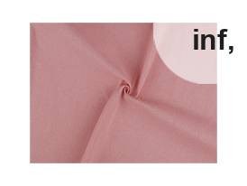 Lenvászon anyag dekorációra 