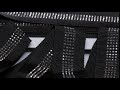 Díszítő szegőszalag / Díszítőszalag csiszoltkövek nadrág szalag 30 mm