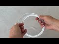 Fém ruha halcsont lapos szélesség 6; 8; 12 mm