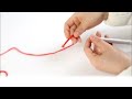 Mágikus tű készlet / hímzőtoll – punch needle tű készlet AIRO Ø1,5 mm
