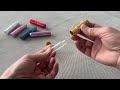 Utazó parfumszóró utántölthető 8,5 cm